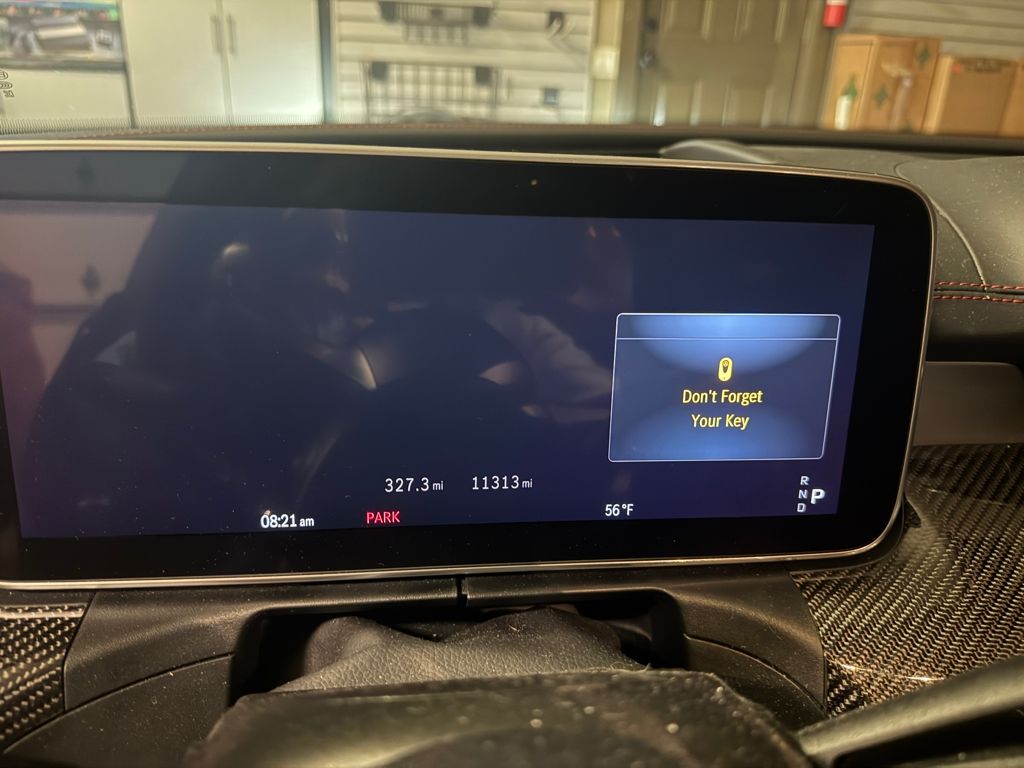 Image of 2024 Mercedes-Benz C-Class C 63 S AMG Sedan