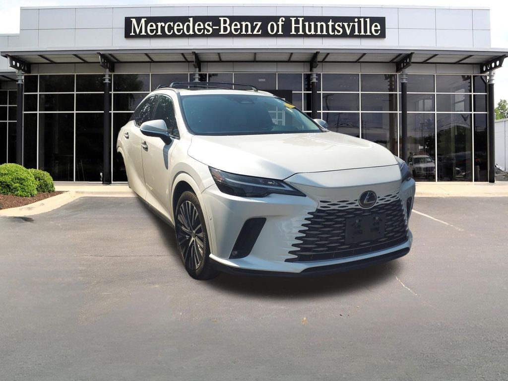 Used 2024 Lexus RX 350 Premium Plus SUV