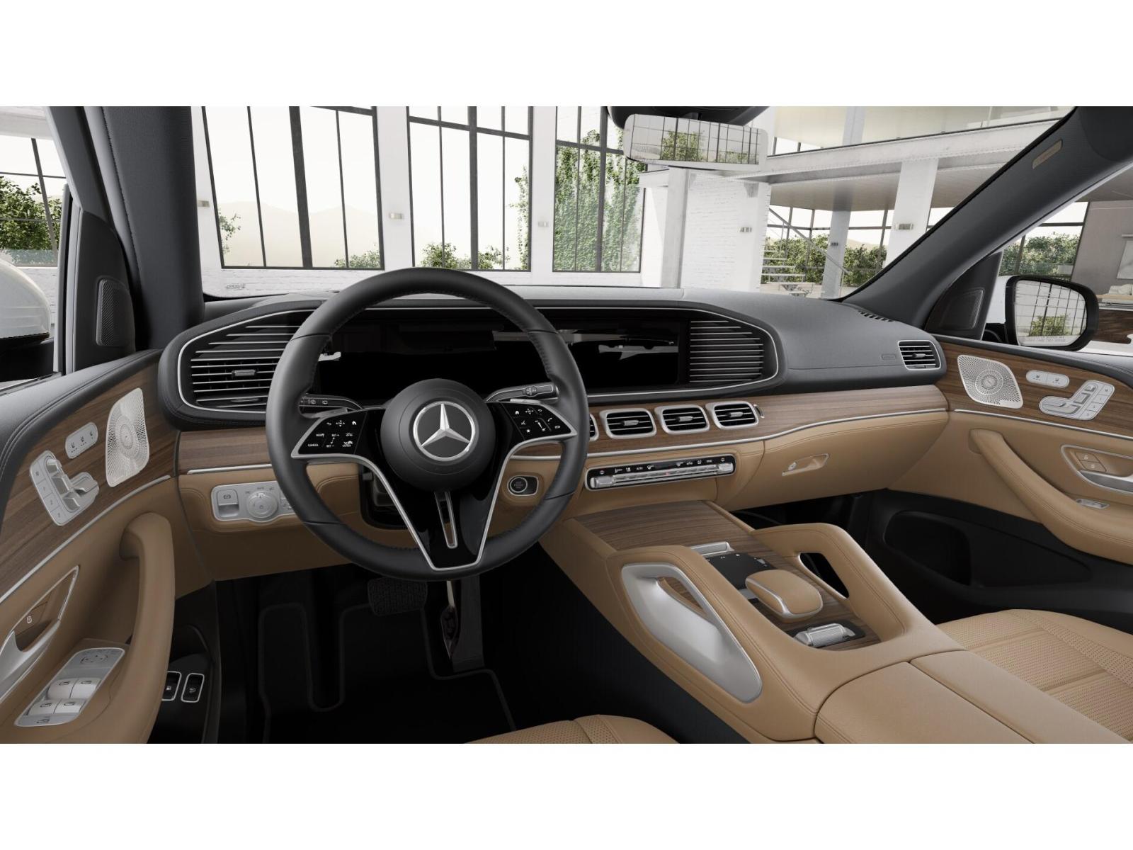 2026 Mercedes Benz GLE 450e 4MATIC photo 3