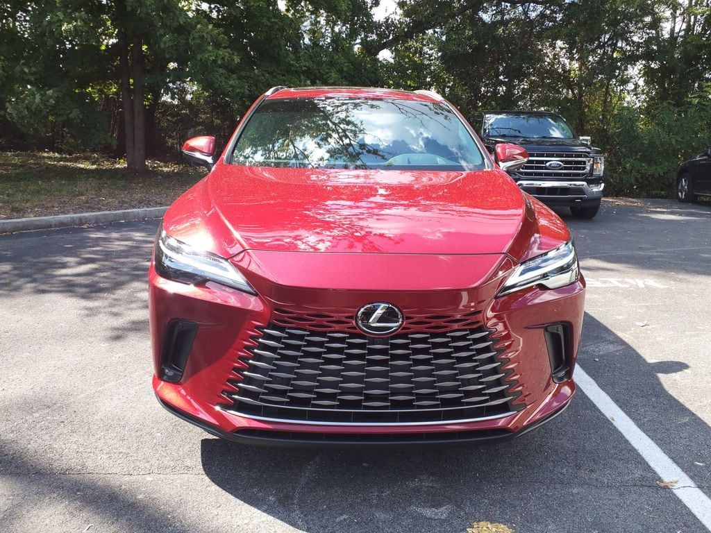 Used 2026 Lexus RX 350 Premium+ SUV
