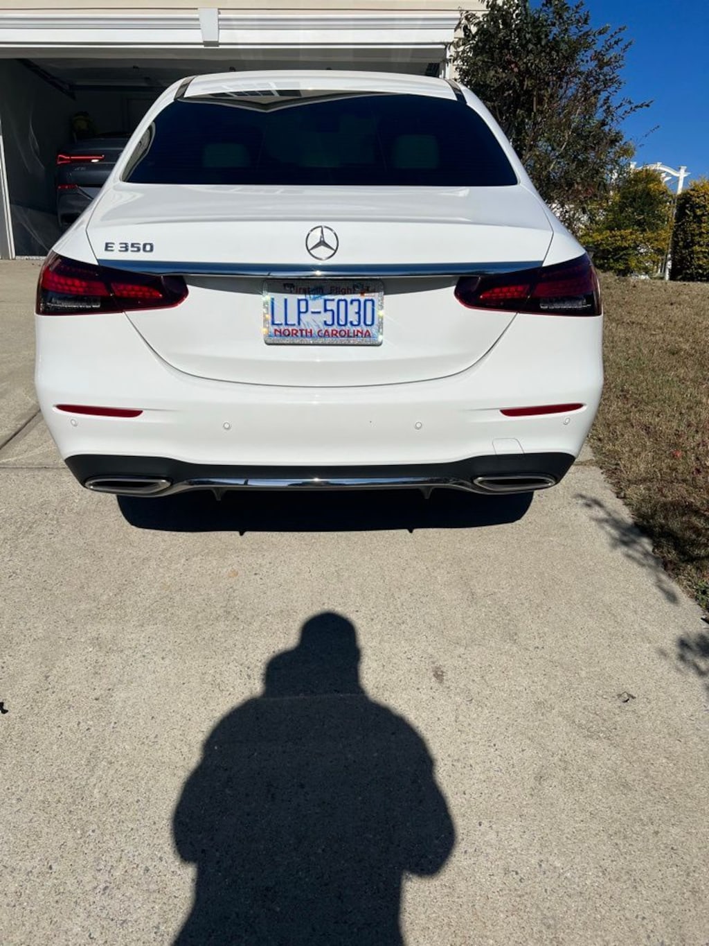 Used 2023 Mercedes-Benz E-Class E 350 Sedan