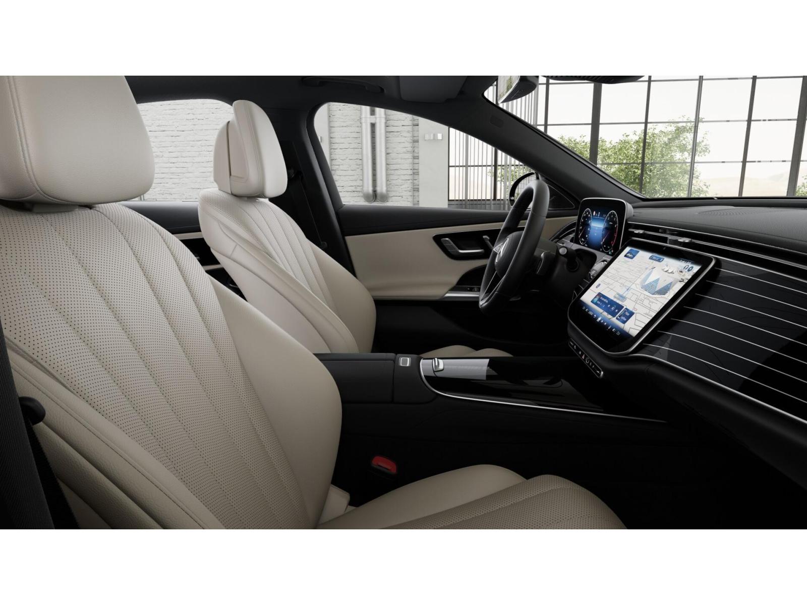 2026 Mercedes Benz E 53 AMG 4MATIC photo 4
