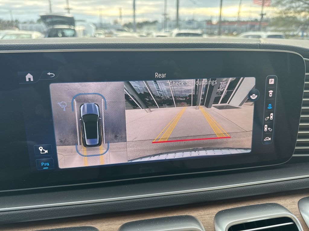 Used 2024 Mercedes-Benz GLE GLE 350 SUV