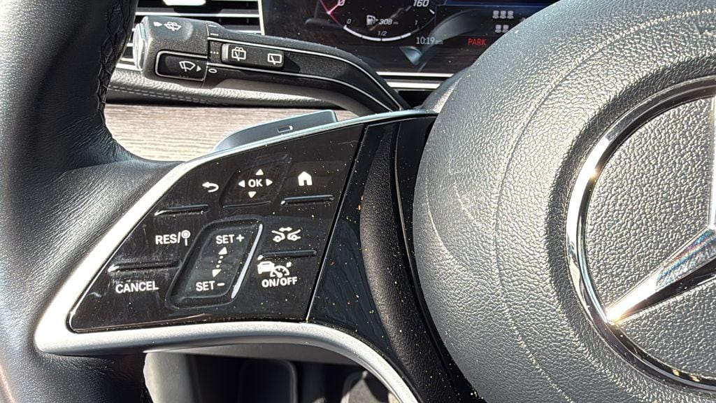 2024 Mercedes-Benz GLS Base - Photo 30