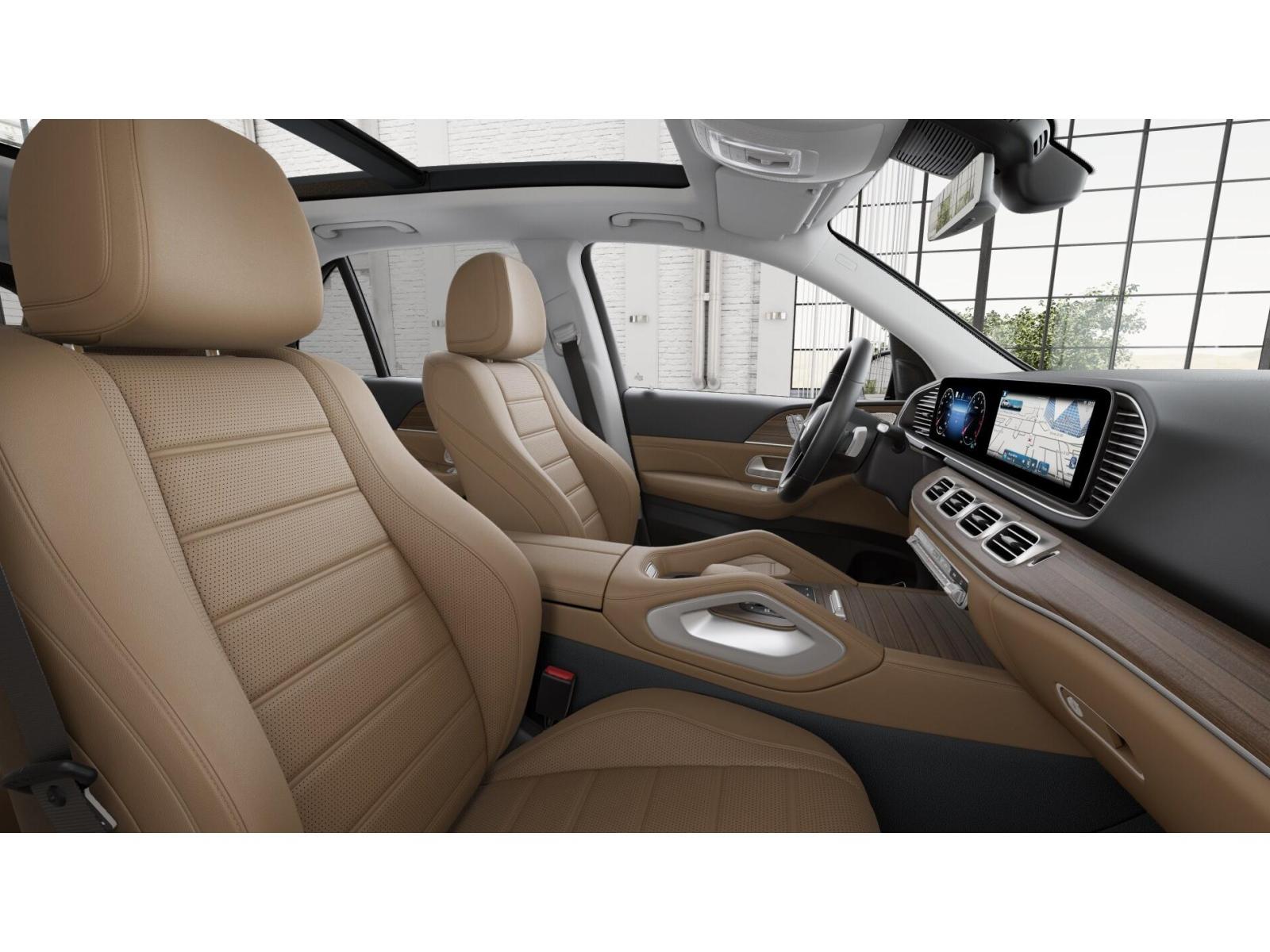 2026 Mercedes Benz GLE 350 4MATIC photo 3
