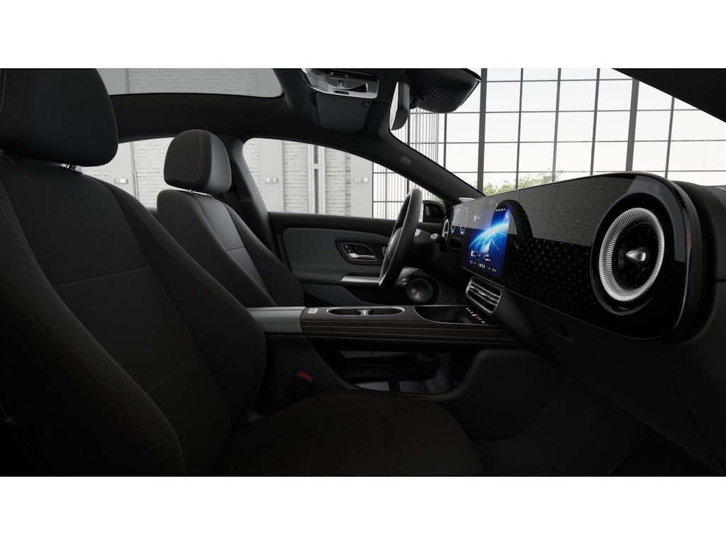 New 2027 Mercedes-Benz CLA 220 Sedan