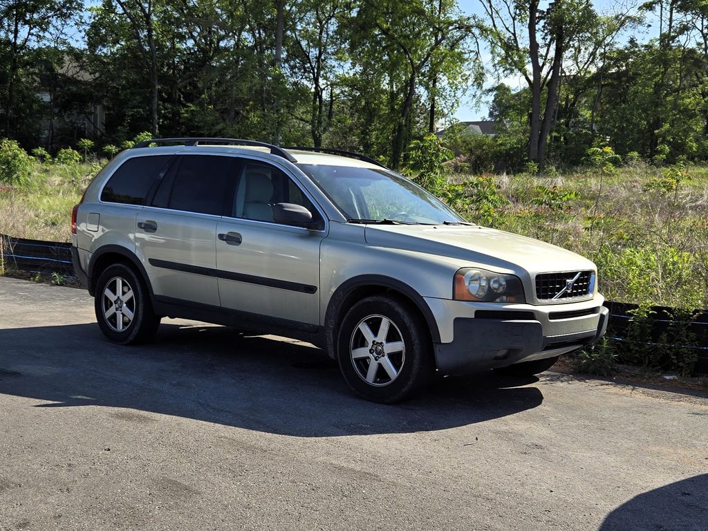 2006 Volvo XC90's photo