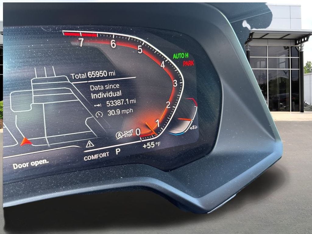 Used 2019 BMW X7 xDrive40i SUV