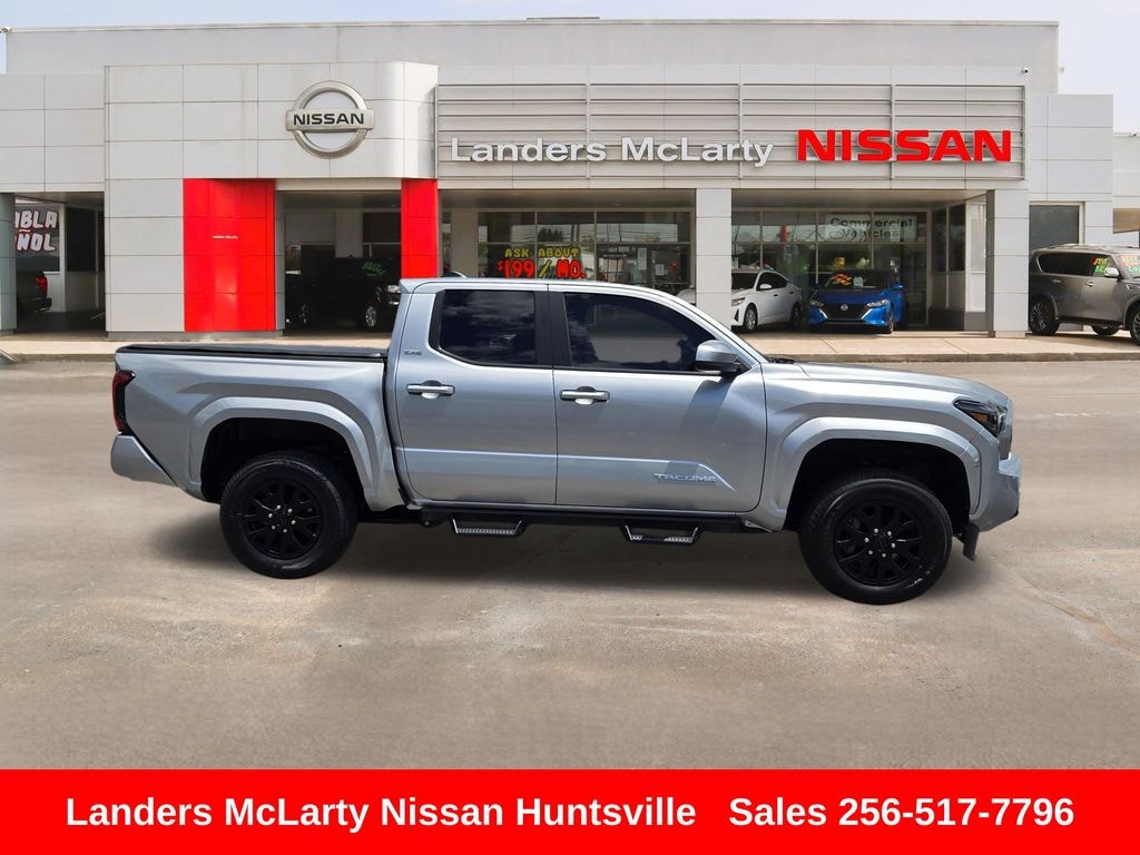 Used 2024 Toyota Tacoma SR5 Truck