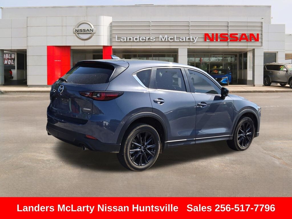Used 2024 Mazda CX-5 2.5 S Carbon Edition SUV