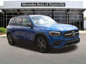 2024 Mercedes-Benz GLB GLB 250 SUV