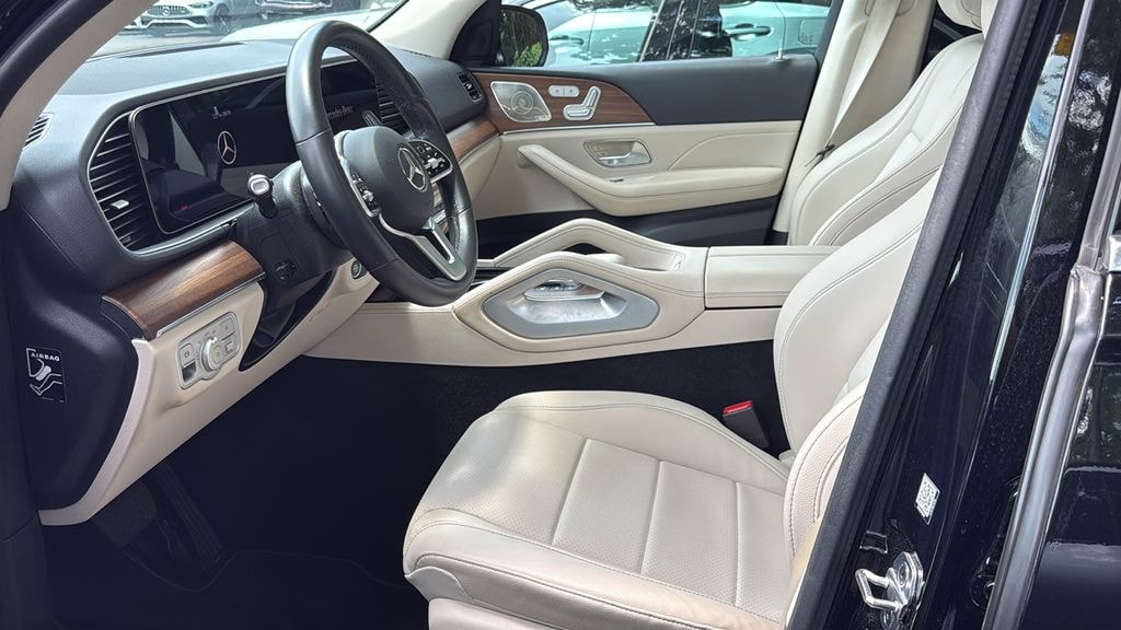 Certified 2022 Mercedes-Benz GLE GLE 350 SUV