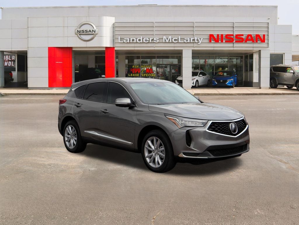 2024 Acura RDX Base's photo