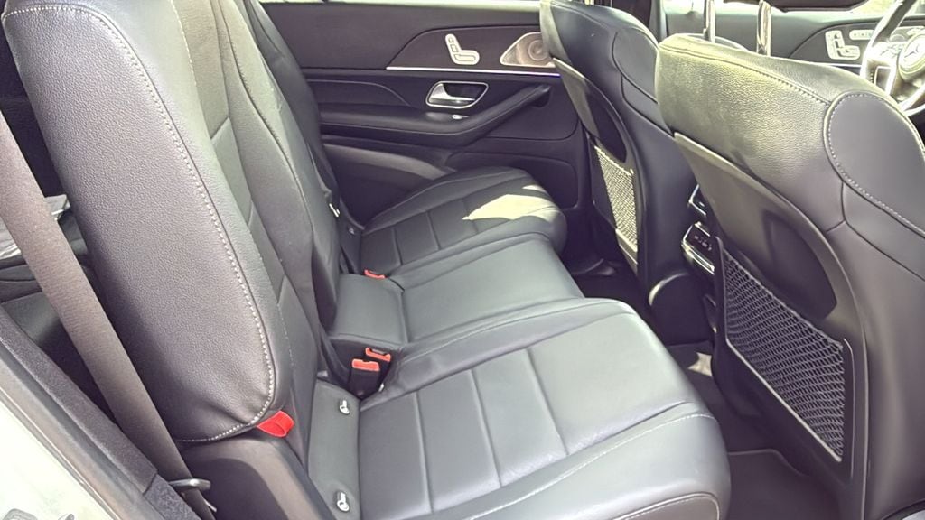 2024 Mercedes-Benz GLS Base - Photo 13