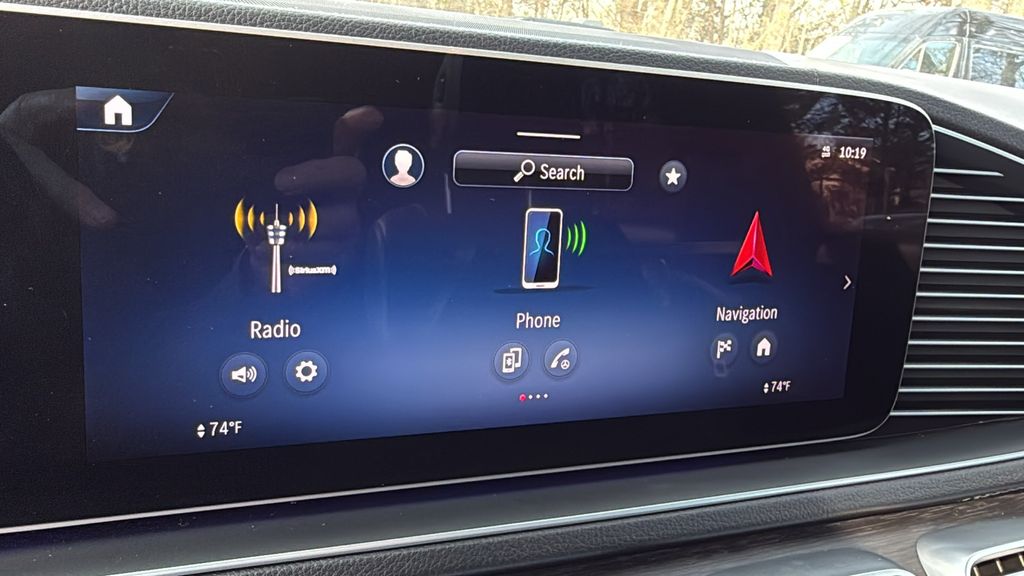 2024 Mercedes-Benz GLS Base - Photo 31