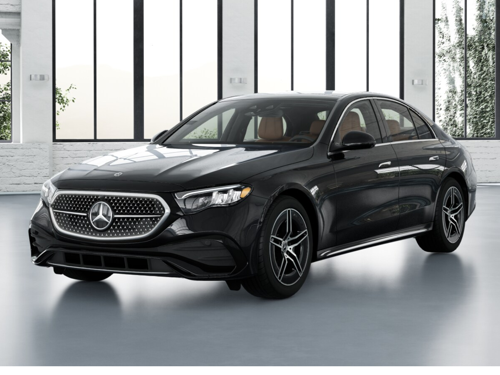 2027 Mercedes-Benz E-Class E350