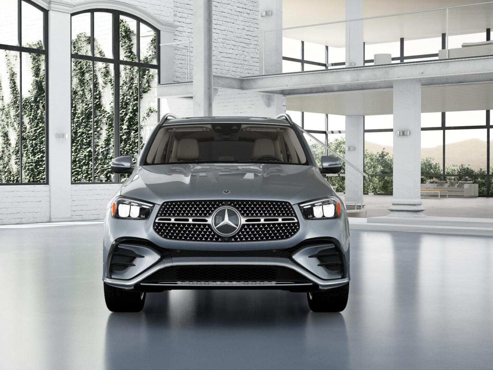 2026 Mercedes-Benz GLE GLE350 - Photo 7