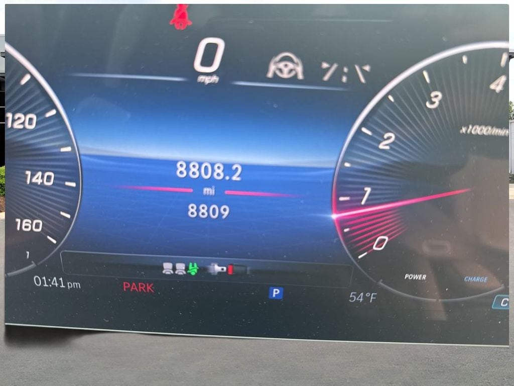 Used 2024 Mercedes-Benz GLE GLE 350 SUV