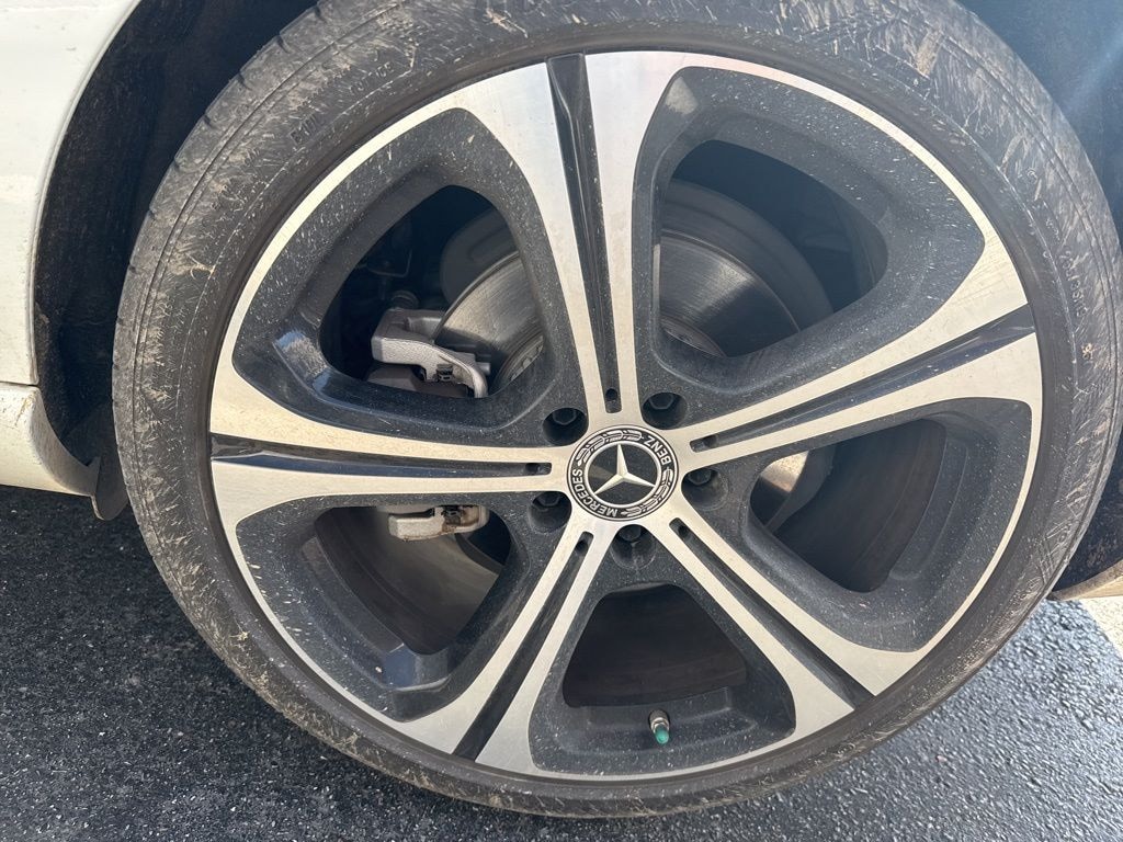 Used 2025 Mercedes-Benz C-Class C 300 Sedan