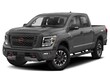 Nissan Titan