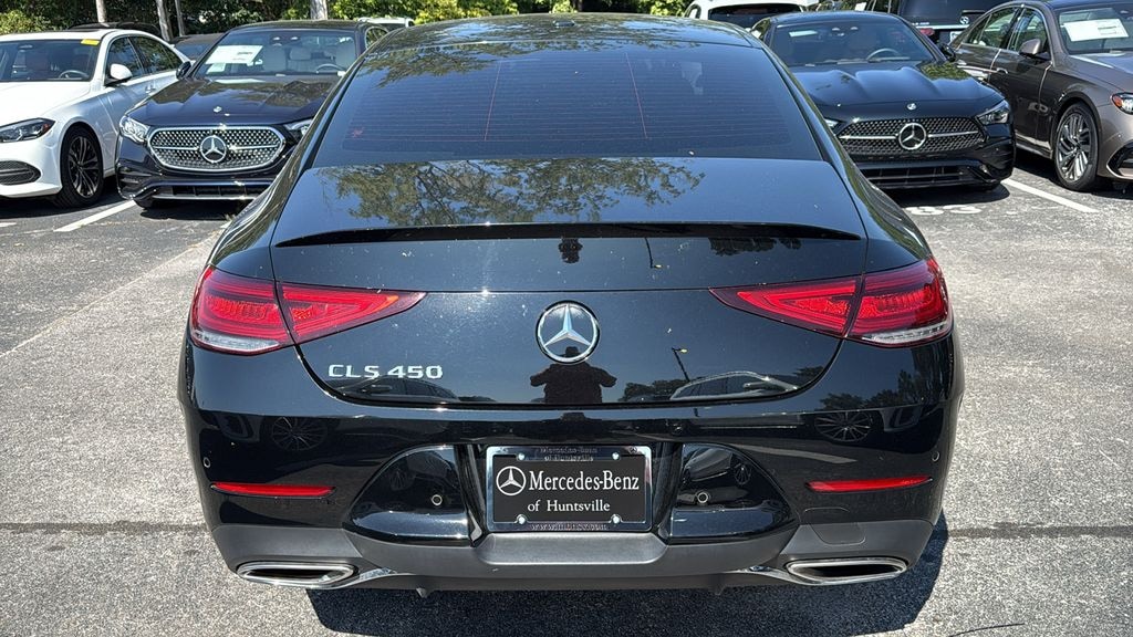 Used 2021 Mercedes-Benz CLS CLS 450 Sedan
