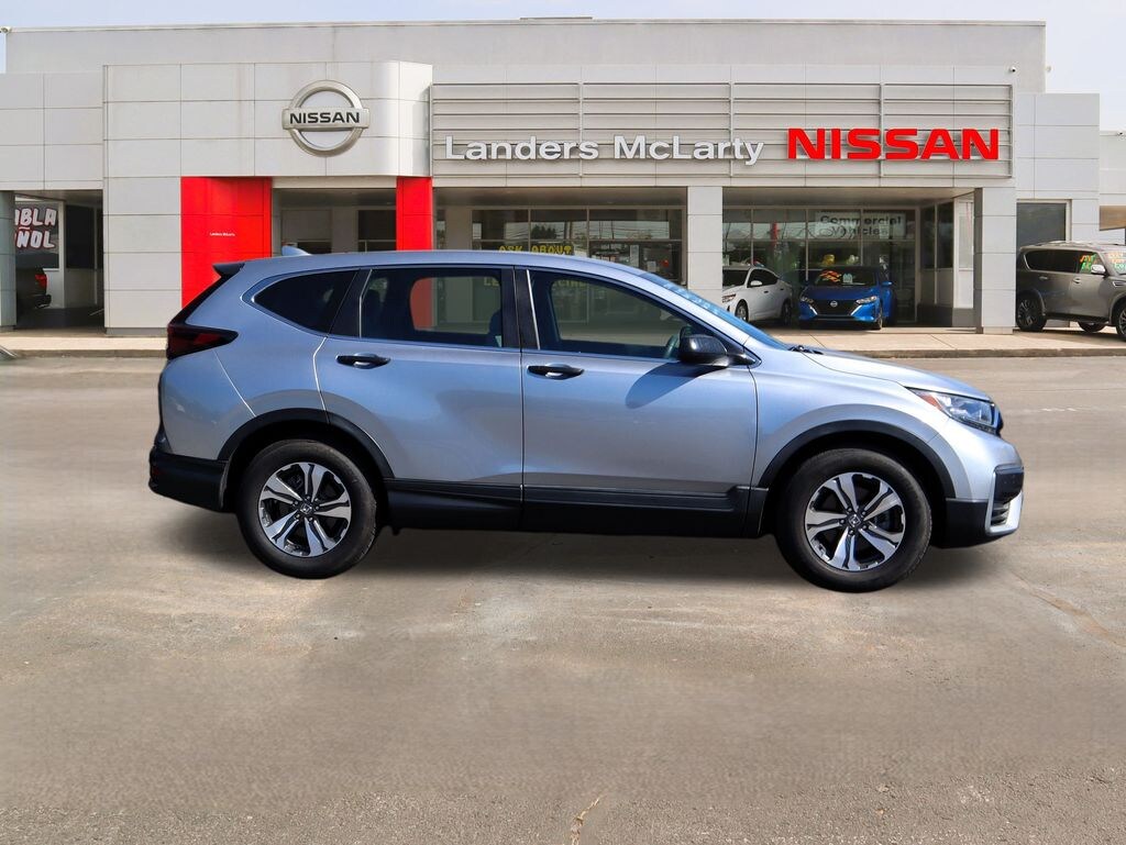 Used 2020 Honda CR-V LX SUV
