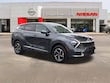 Kia Sportage Hybrid