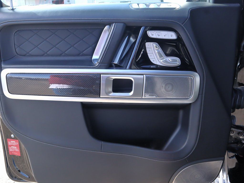 Used 2023 Mercedes-Benz G-Class For Sale at Mercedes-Benz of