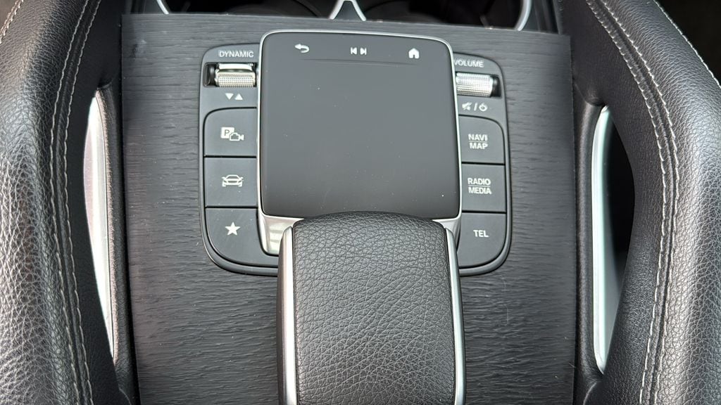 2024 Mercedes-Benz GLS Base - Photo 36