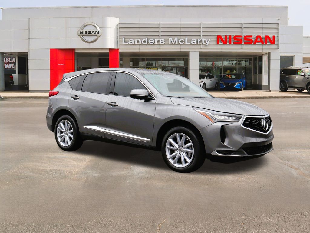 2024 Acura RDX Base's photo