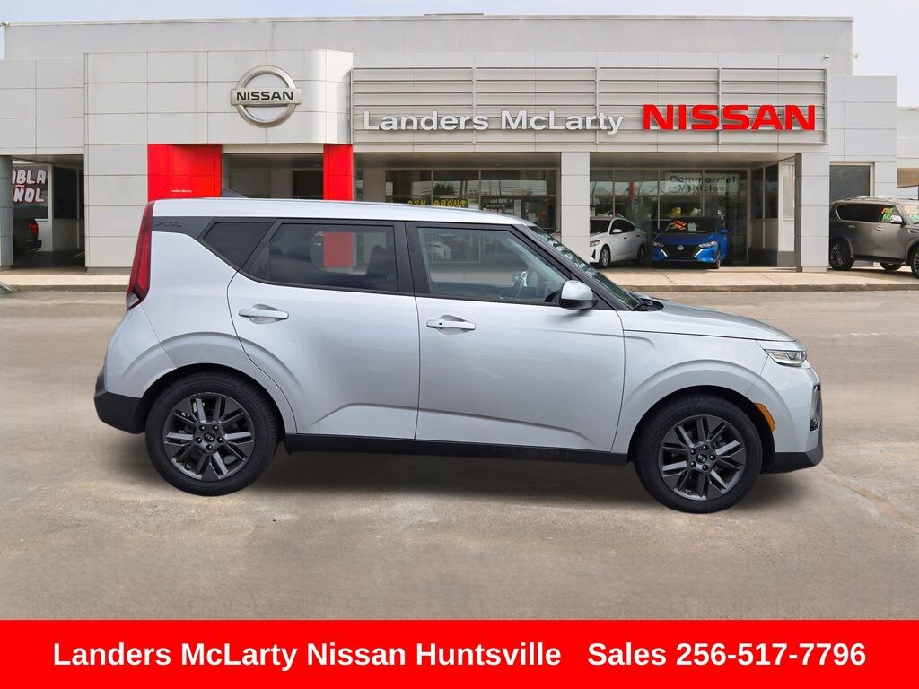Used 2020 Kia Soul EX Hatchback