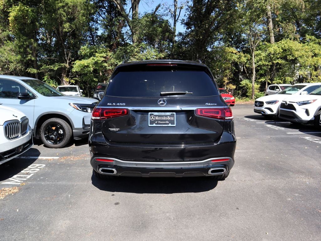 Certified 2022 Mercedes-Benz