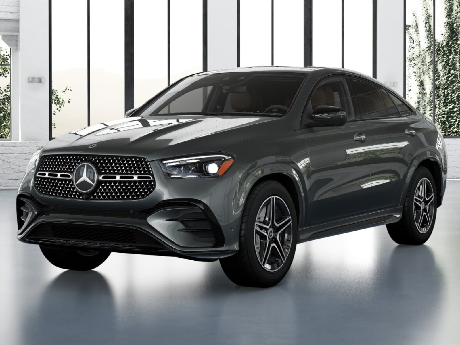 2026 Mercedes-Benz GLE GLE 450 4MATIC's photo