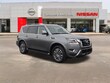  Nissan Armada