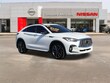 INFINITI QX55