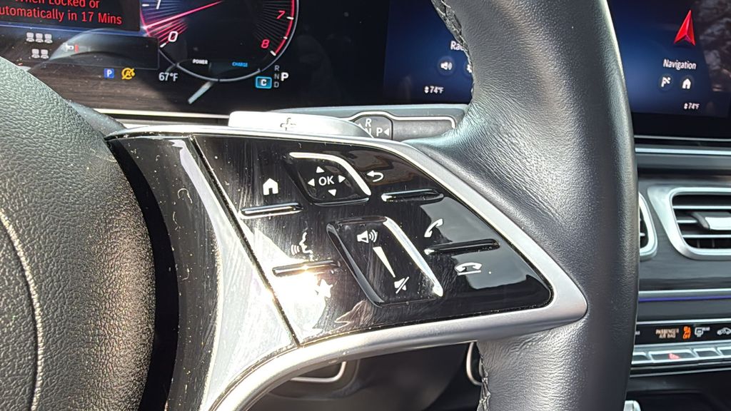 2024 Mercedes-Benz GLS Base - Photo 29