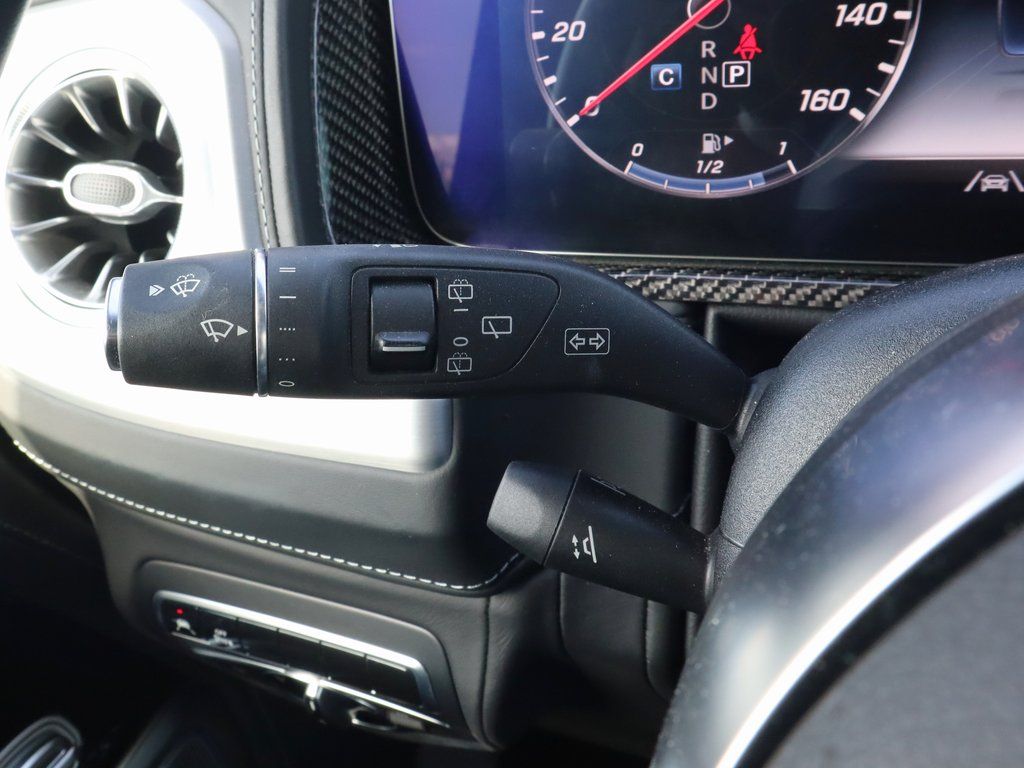 gingerale550出品 2018 Mercedes-Benz G-Class G 550 Stock # 7490 for sale near