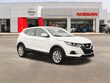 Nissan Rogue Sport