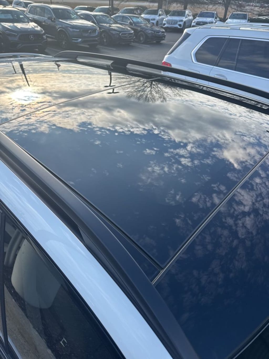 Used 2020 Mercedes-Benz GLE GLE 350 SUV