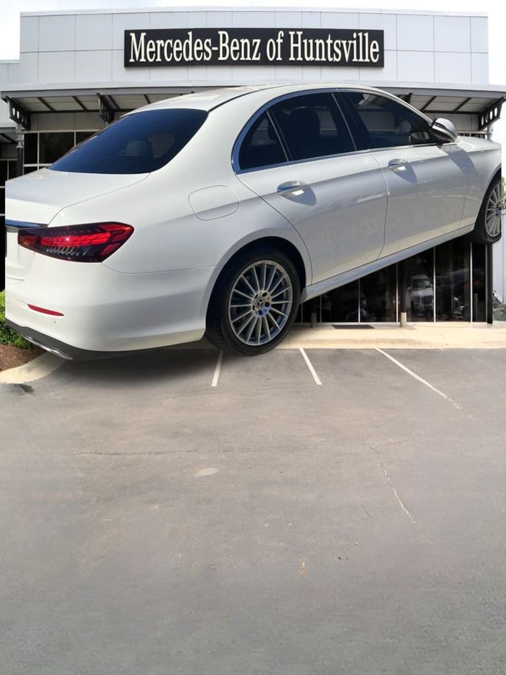 Used 2023 Mercedes-Benz E-Class E 350 Sedan