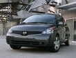 Nissan Quest