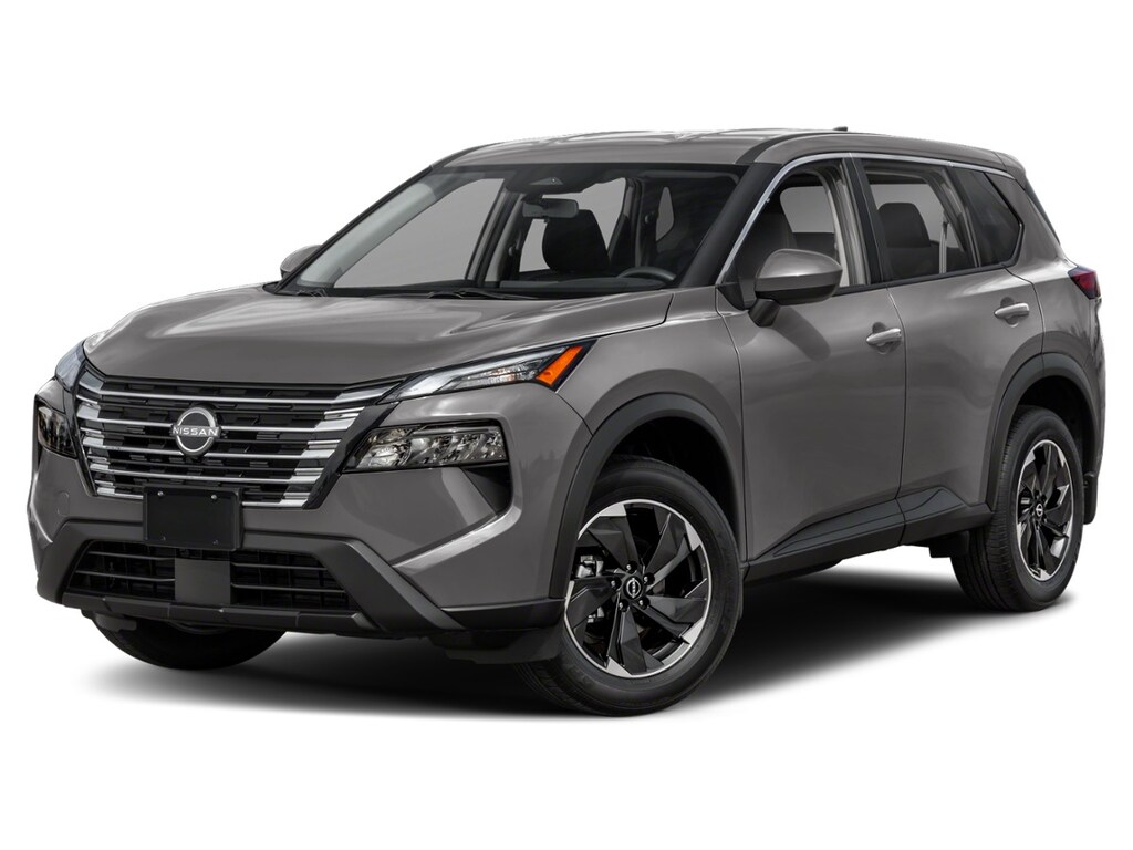 Used 2026 Nissan Rogue SV SUV