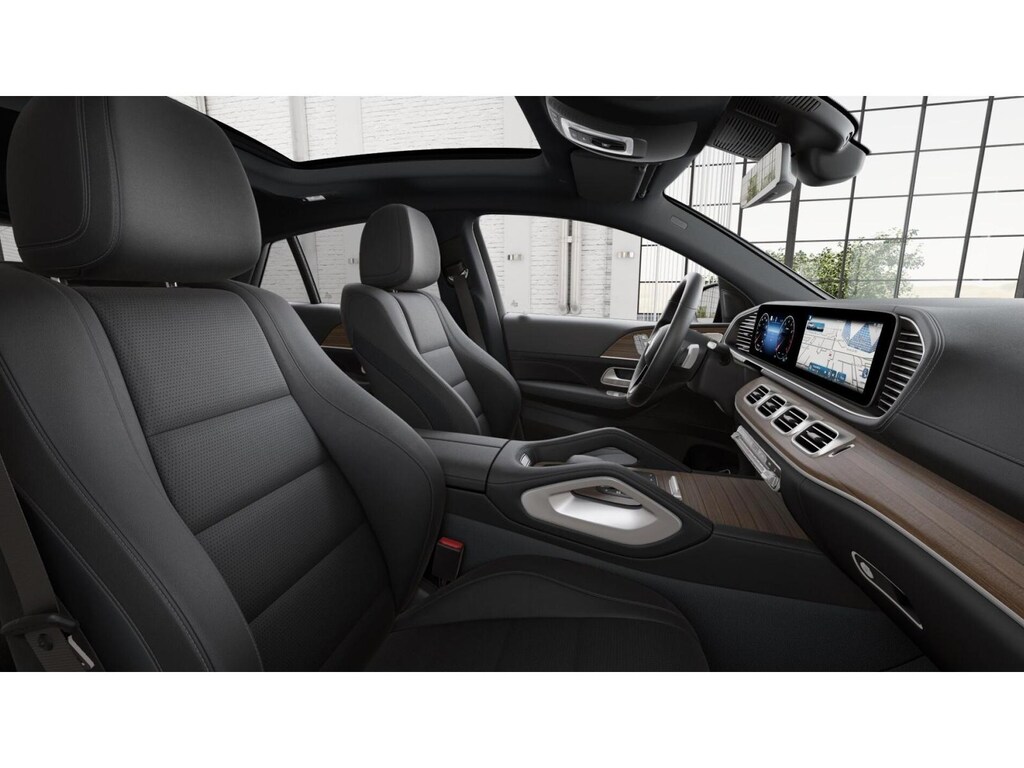 New 2026 Mercedes-Benz GLE 450 4MATIC Coupe