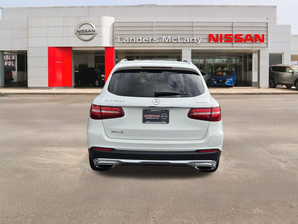 Used 2019 Mercedes-Benz GLC GLC 350e SUV