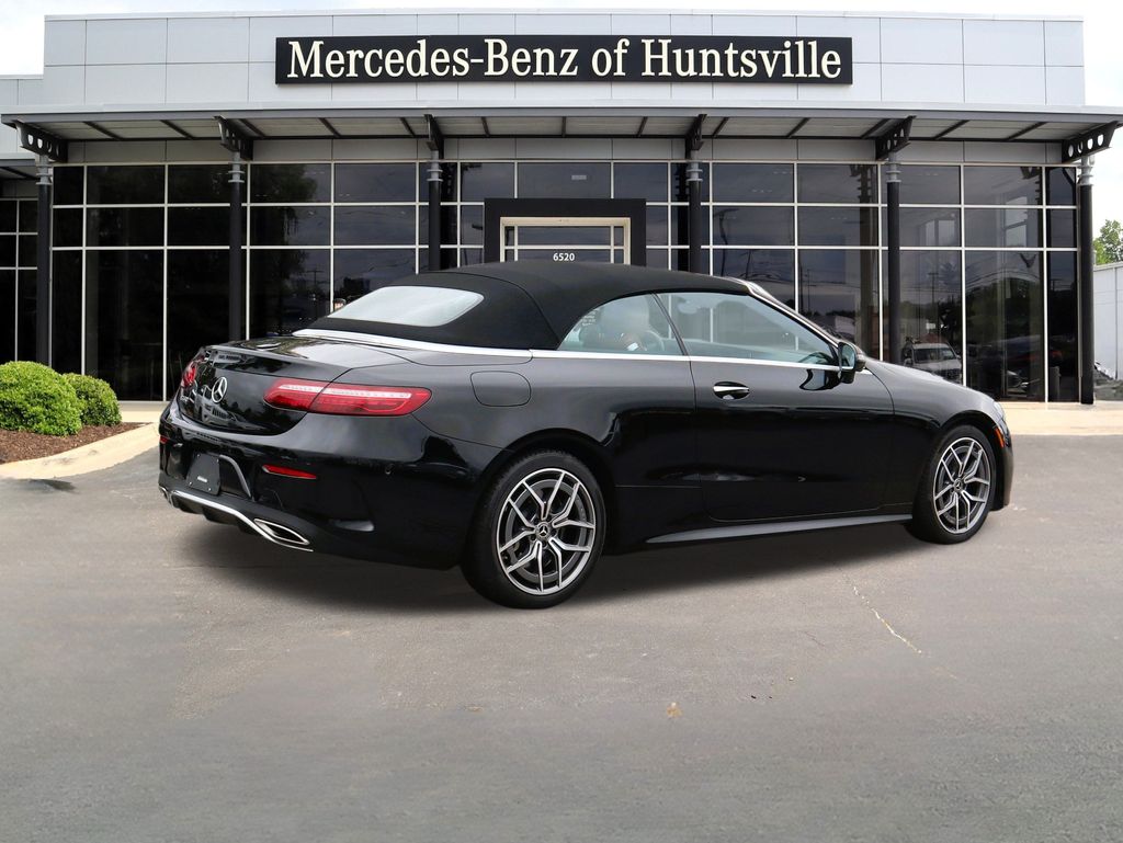 2023 Mercedes Benz E 450 Sport photo 2