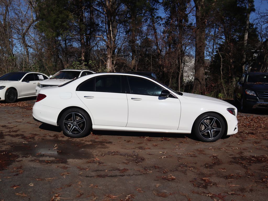 2019 Mercedes Benz E 300 photo 2