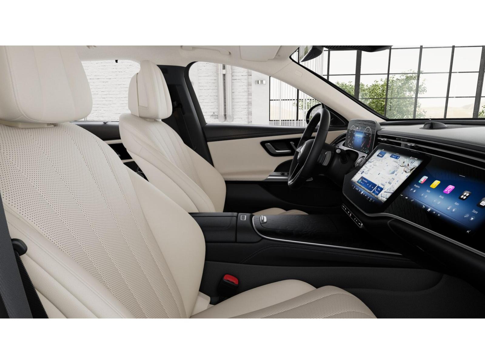 2025 Mercedes Benz E 450 Wagon photo 4