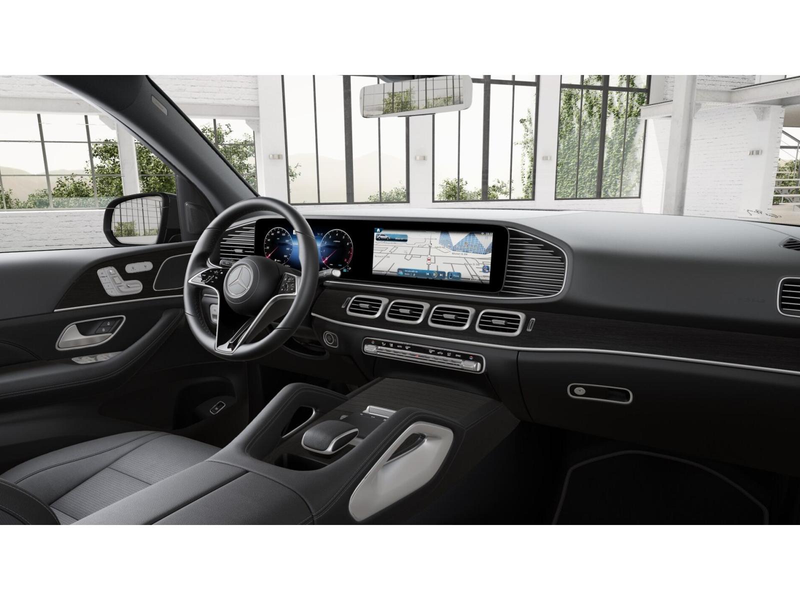 2026 Mercedes-Benz GLE GLE450 - Photo 6