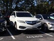  Acura RDX