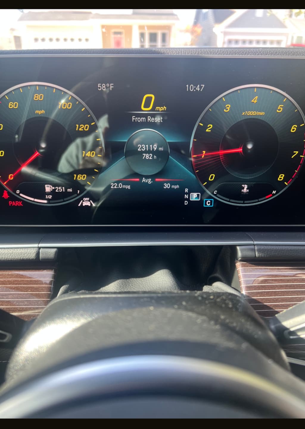 Used 2022 Mercedes-Benz GLE GLE 350 SUV